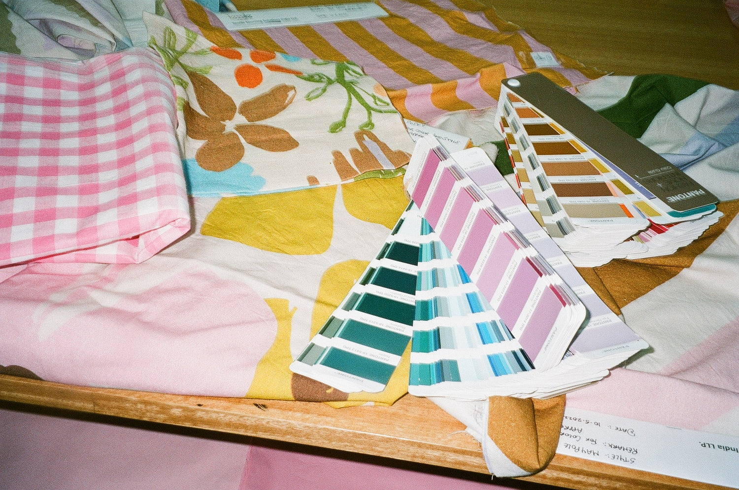 Behind the Scenes: Eliza’s Design Process