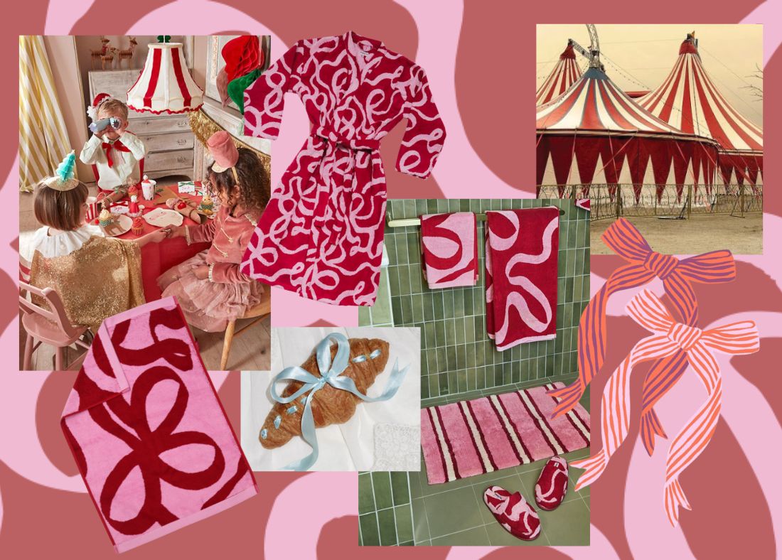 Behind the Print: Ribbon