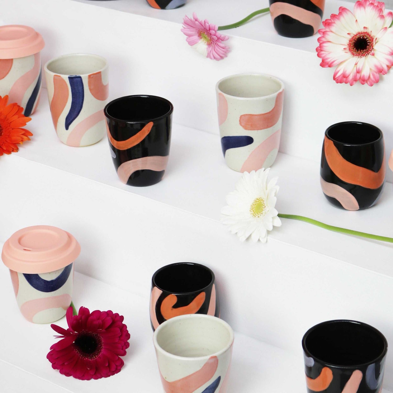 Mosey Me x Arcadia Scott 2020