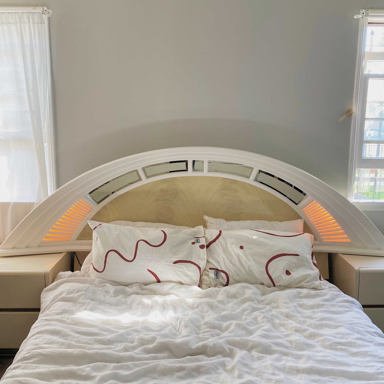 Mosey Loves Camille Nichelini