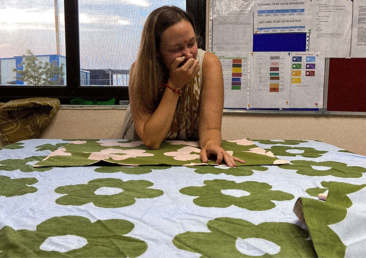 Responsible Manufacturing: what it really means to us