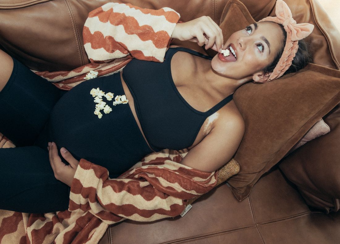 Mosey Loves: Continuall