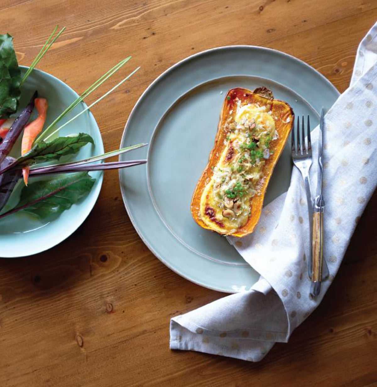 Made for Mosey by Romu - Autumn Edition