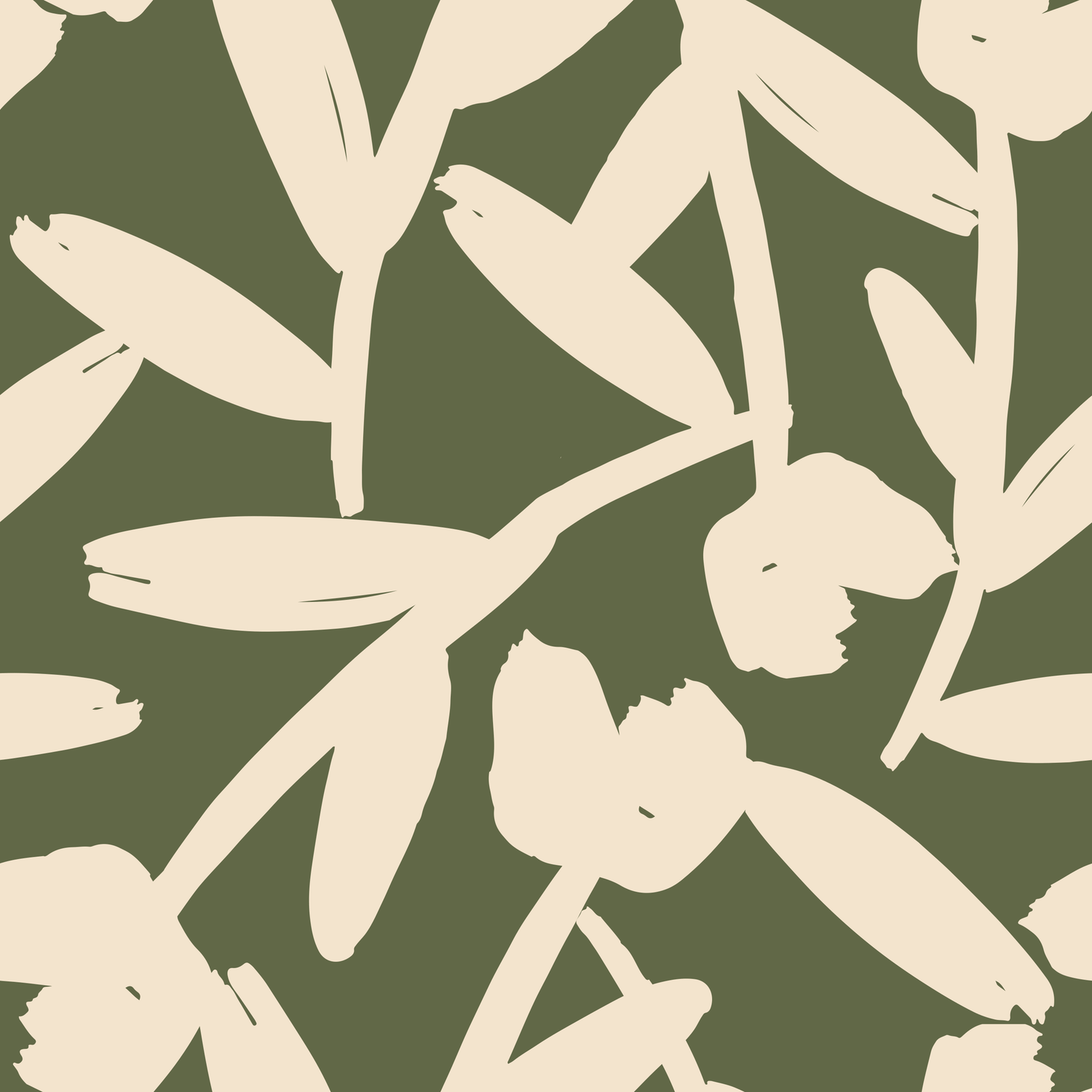 The Abstract | Behind the Print