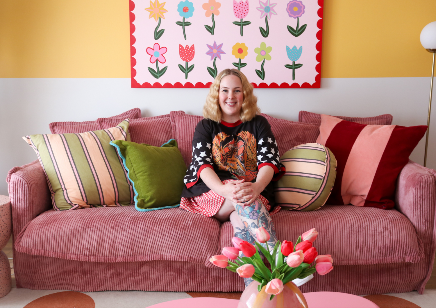 Mosey Loves: Cass Danson