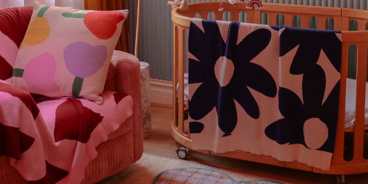 Baby Blankets