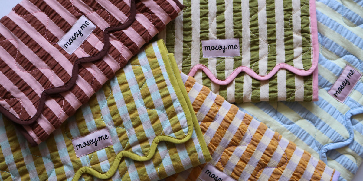Baby Travel Change Mats
