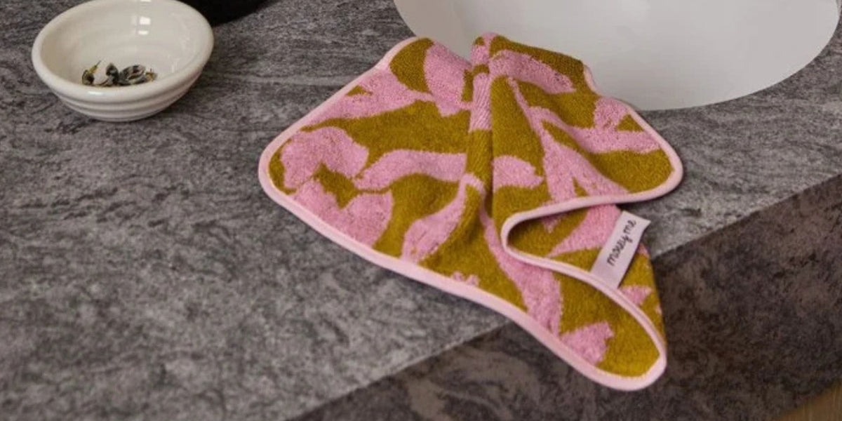 Wash Cloths