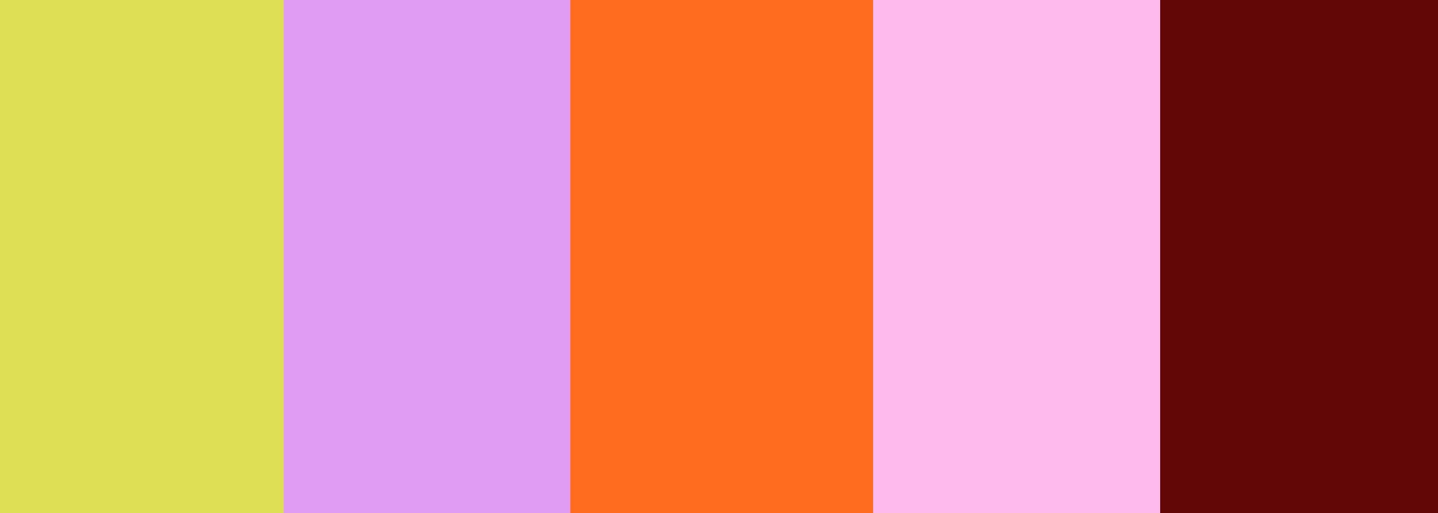 COLOURYAY SALE