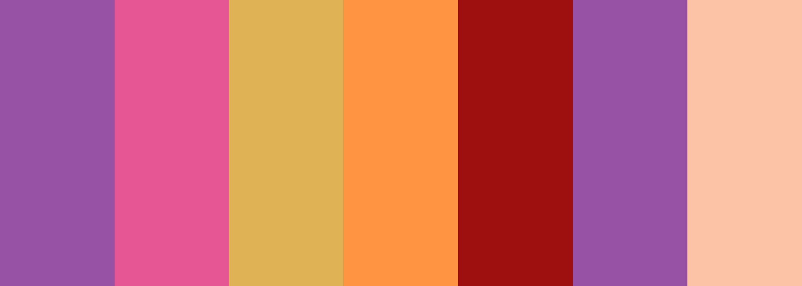 COLOURYAY SALE