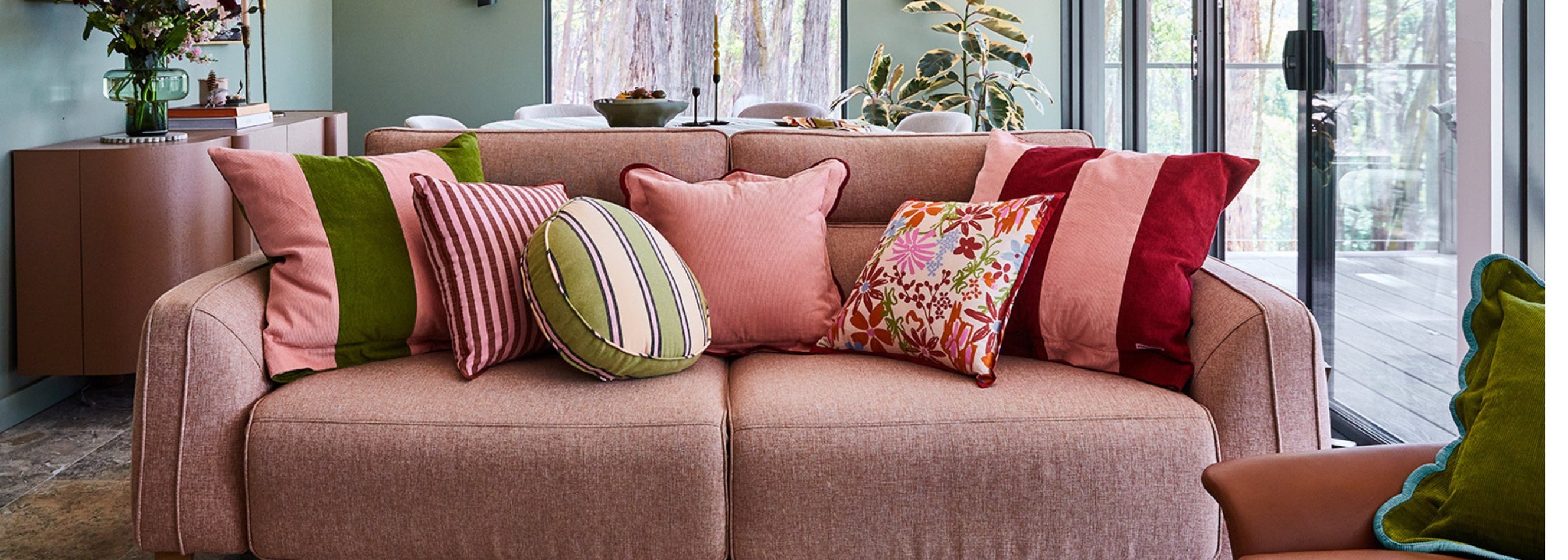 Mosey Me Homewares