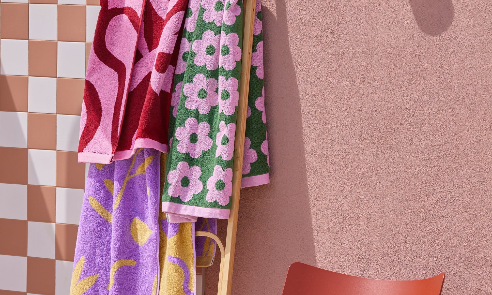 Towels