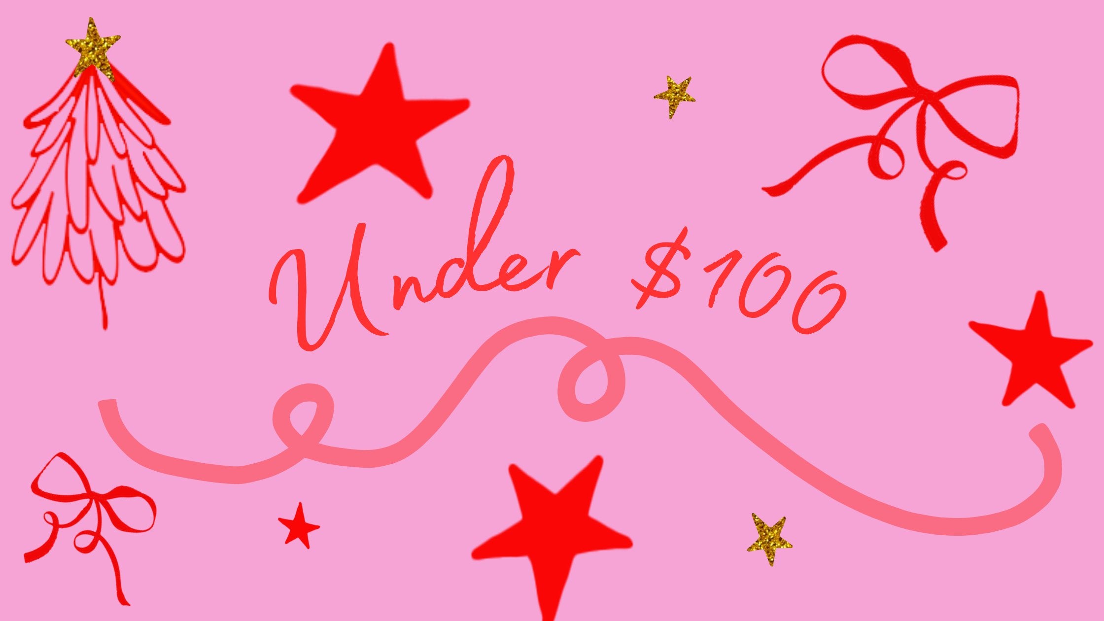 Under $100