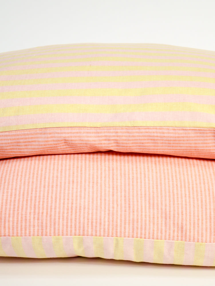 Woven Stripe