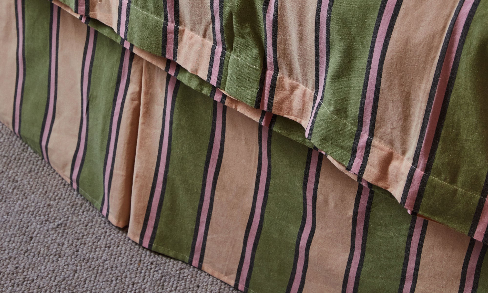 Valances