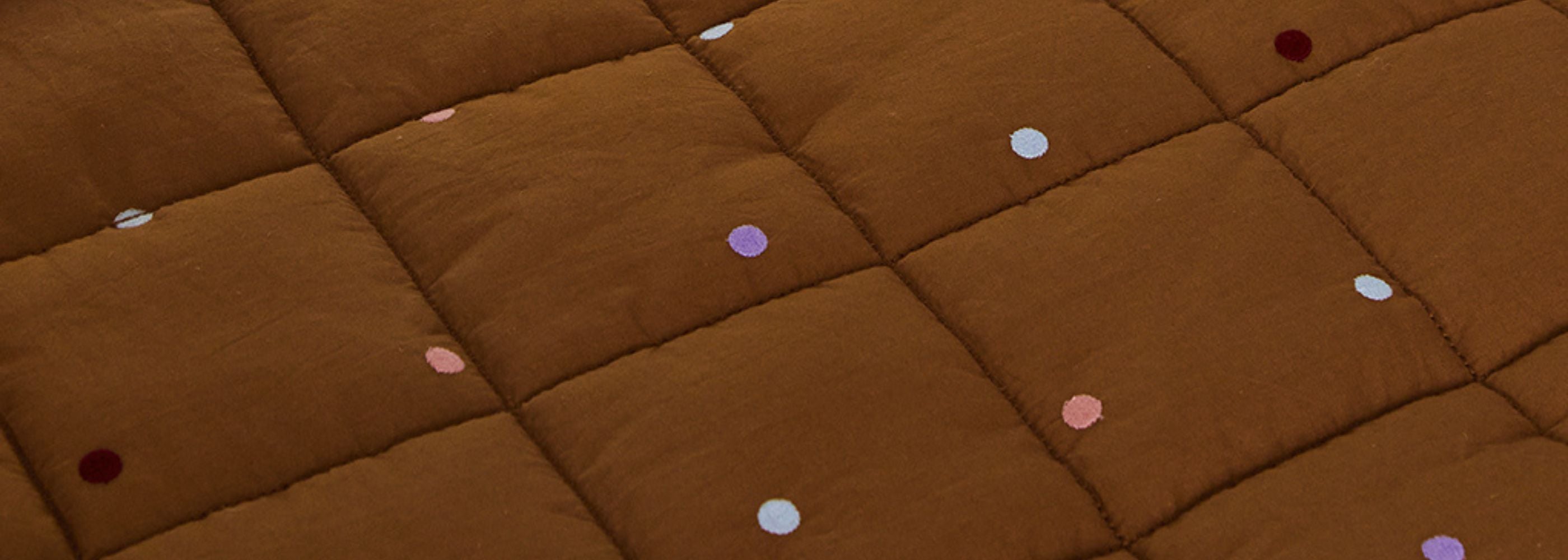 MOCHA DOT