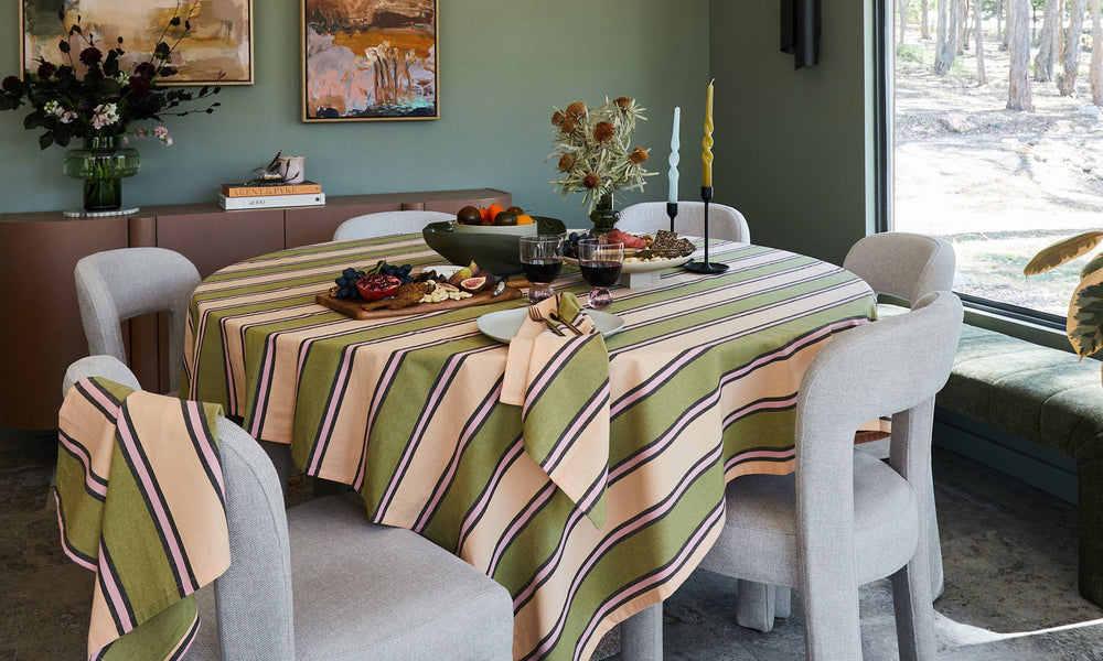 Tablecloths