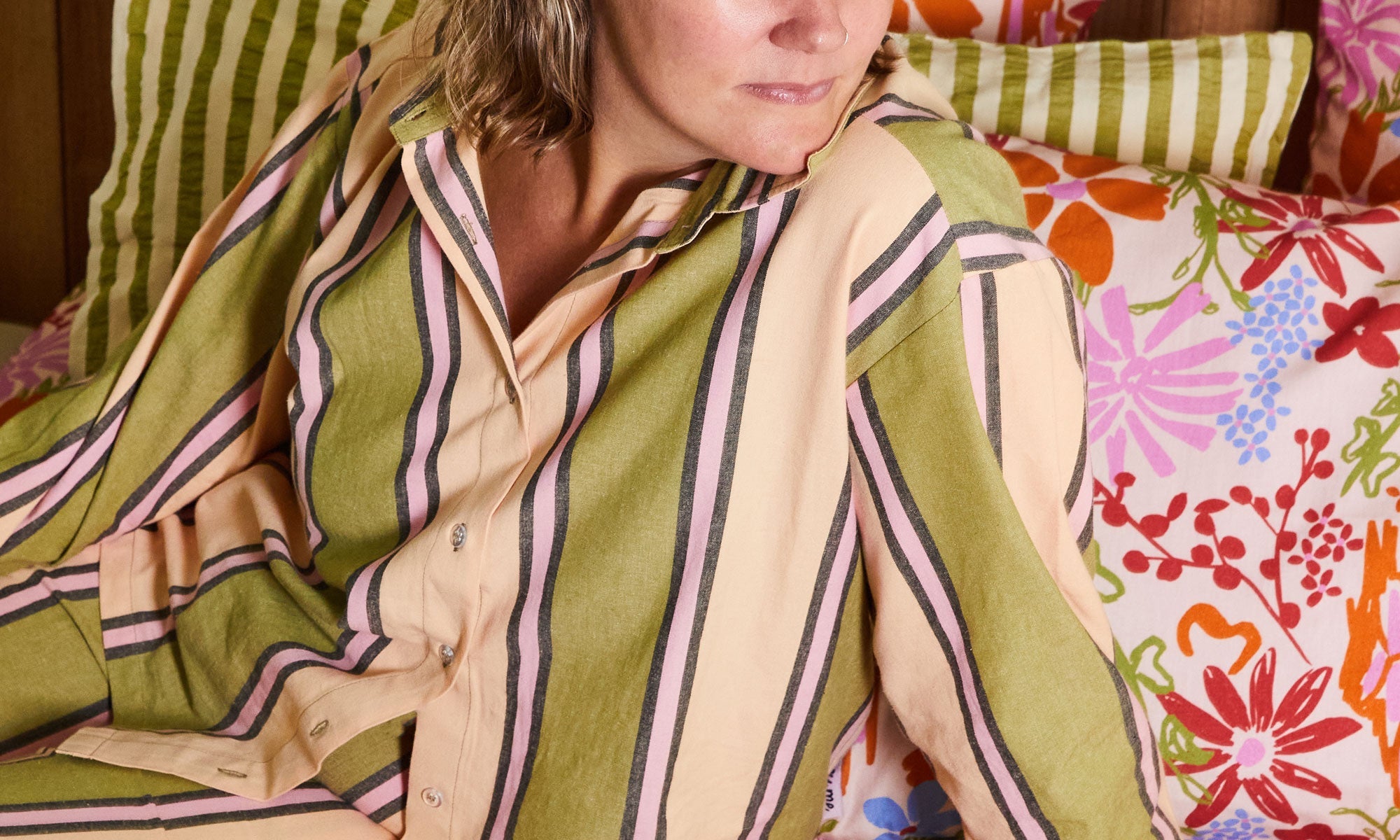 Pyjamas