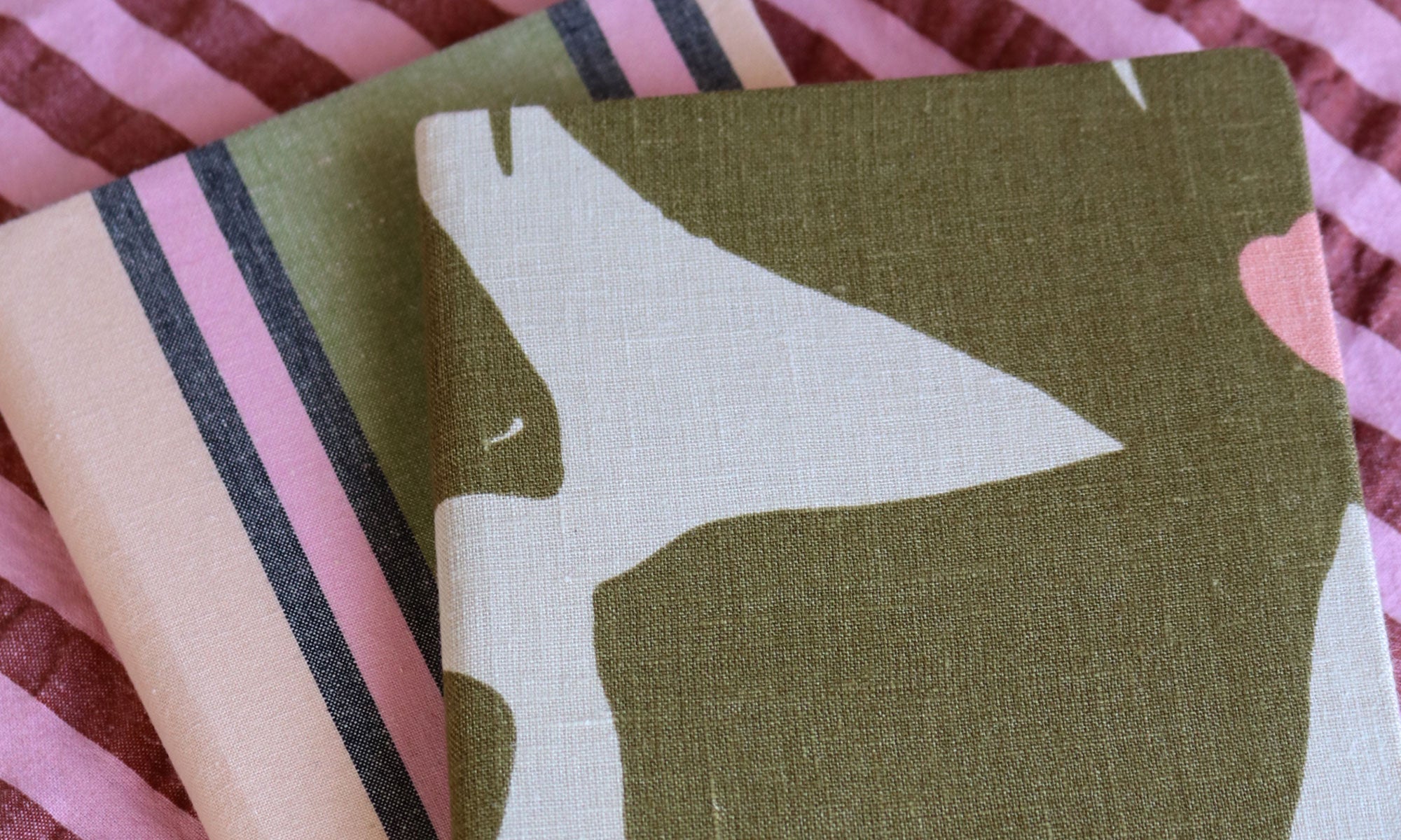 Notebooks