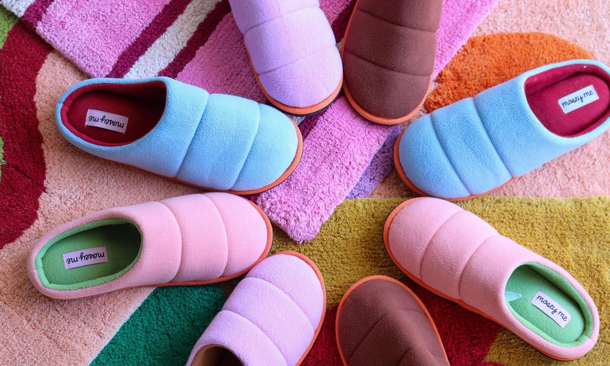 Slippers