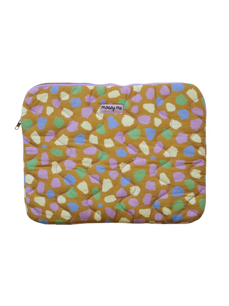 Freckle Laptop Case