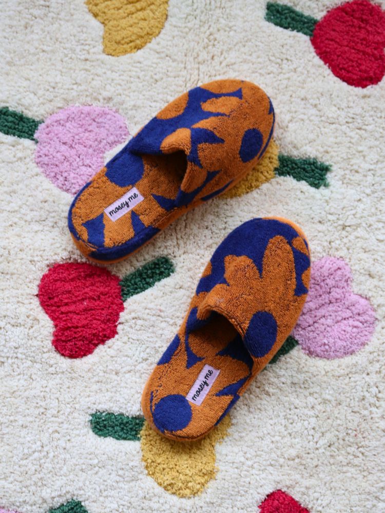 Marlo Terry Slipper