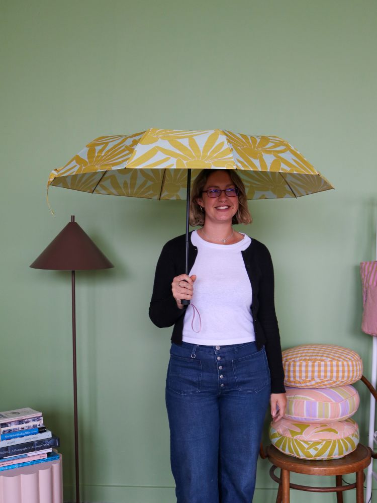 Margarita Umbrella