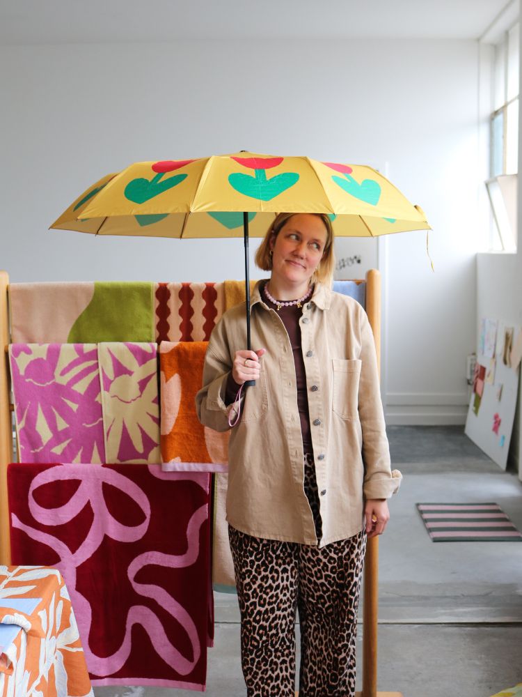 Tulip Umbrella