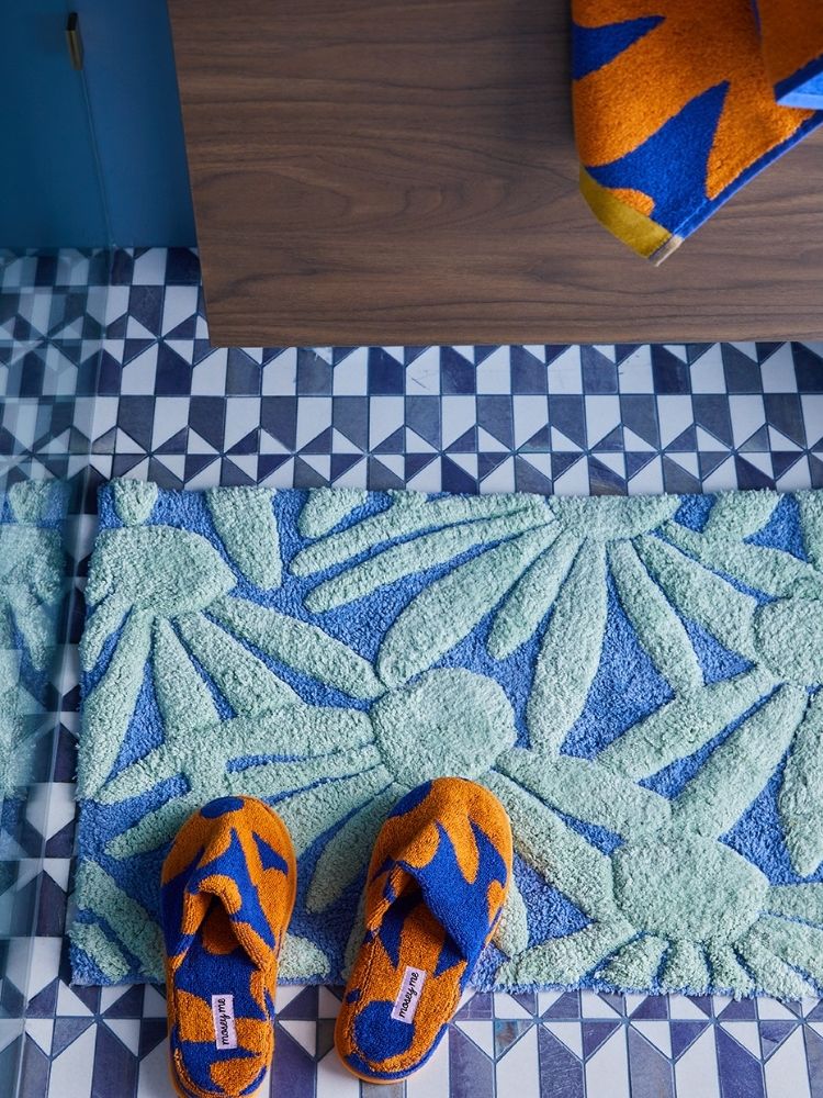 Marlo Terry Slipper