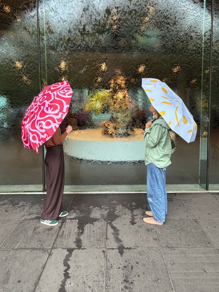 Shapes Umbrella