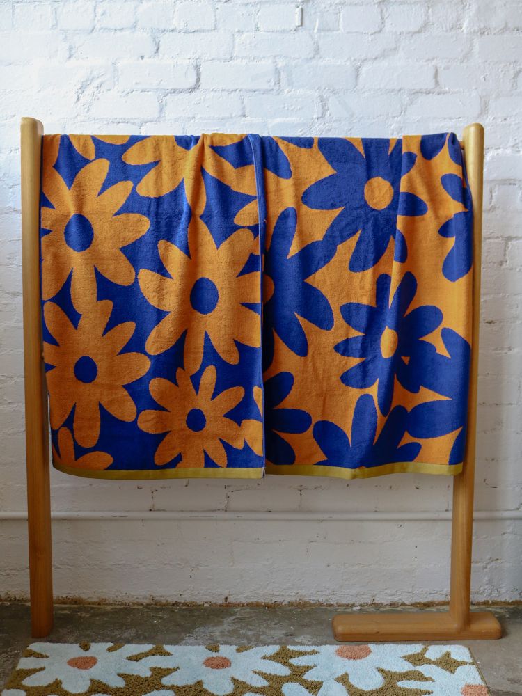 Marlo Bath Towel