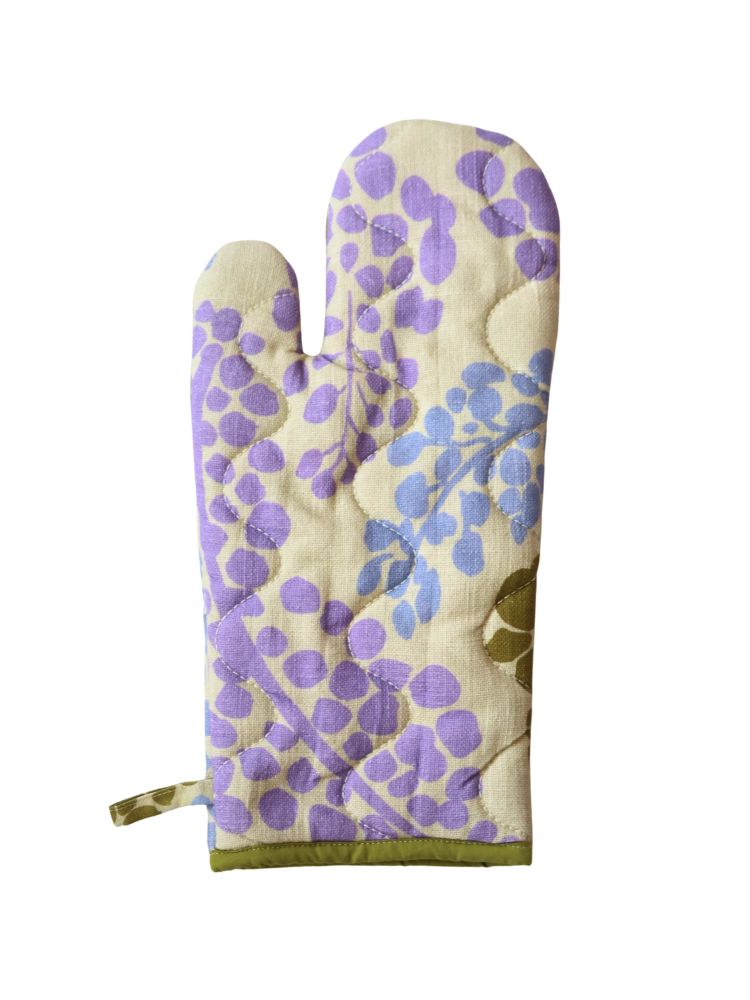 Heidi Oven Mitt