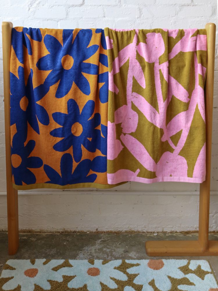 Marlo Bath Towel