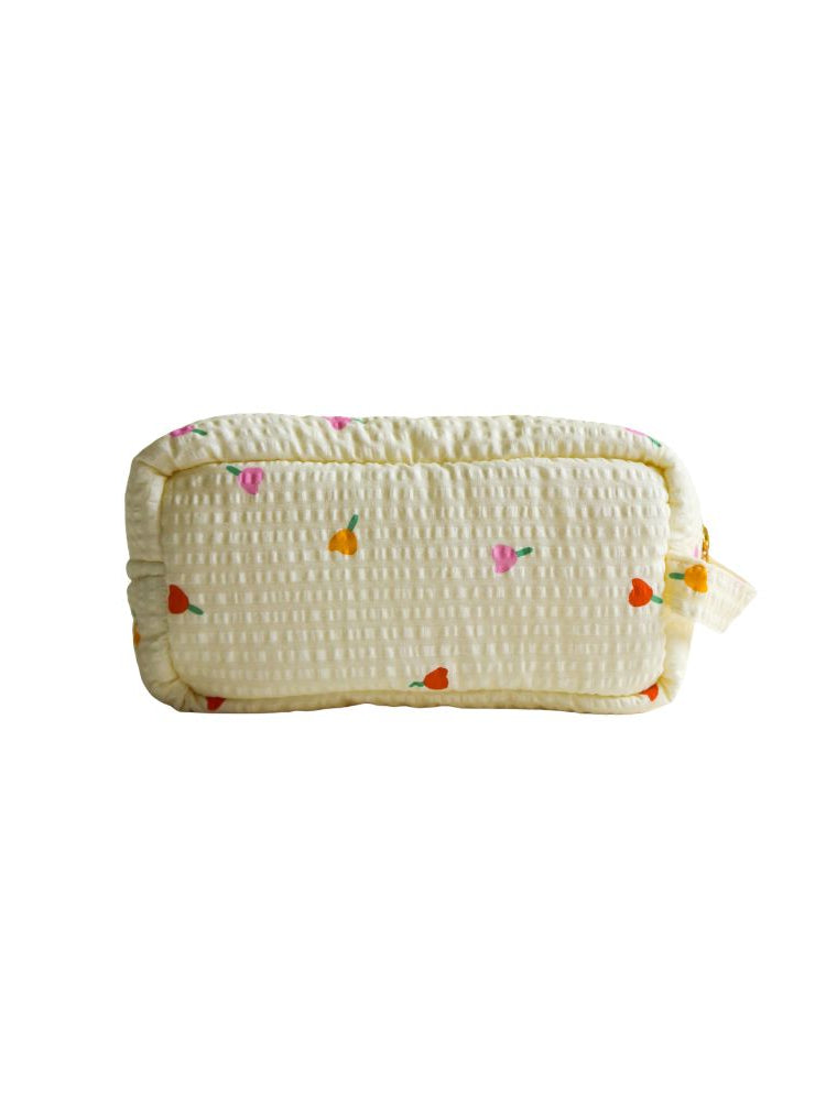 Forget Me Not Dopp Kit