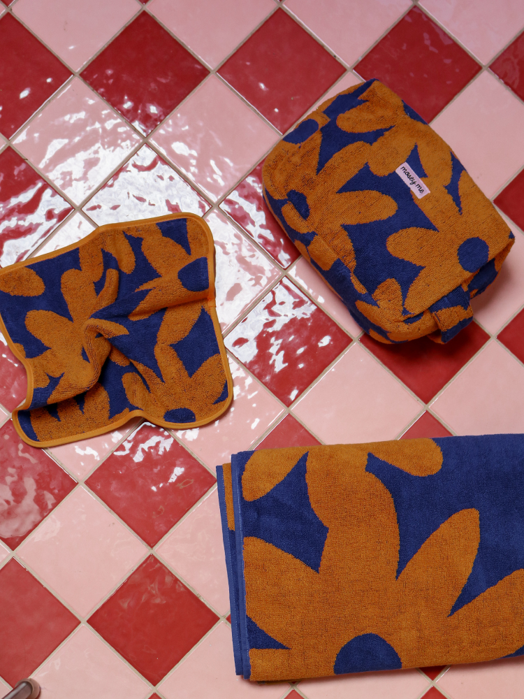 Marlo Hand Towel