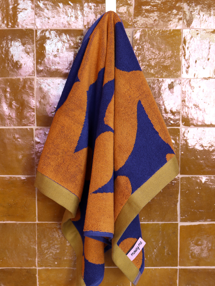 Marlo Hand Towel