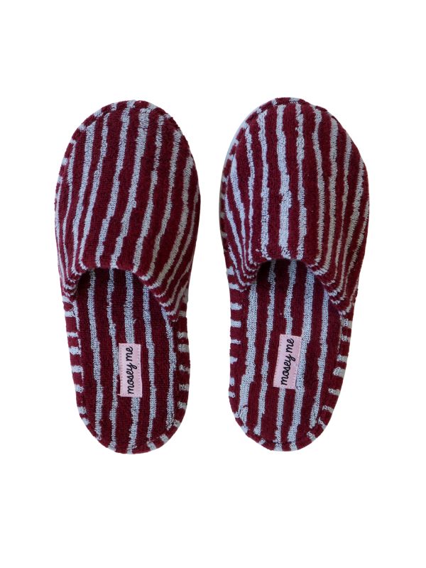 Strokes Terry Slipper