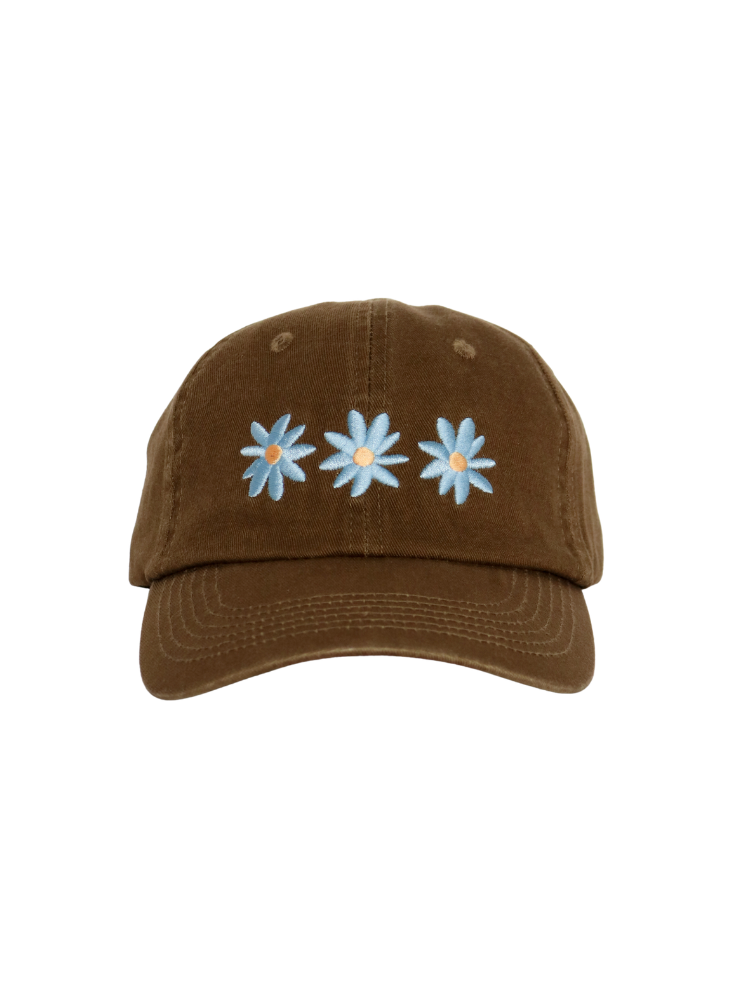 Marlo Cap - Khaki