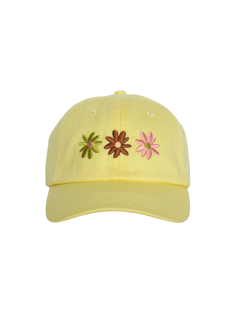 Marlo Cap - Butter