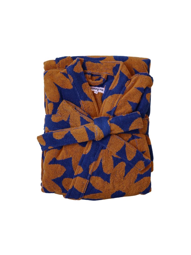 Marlo Terry Robe