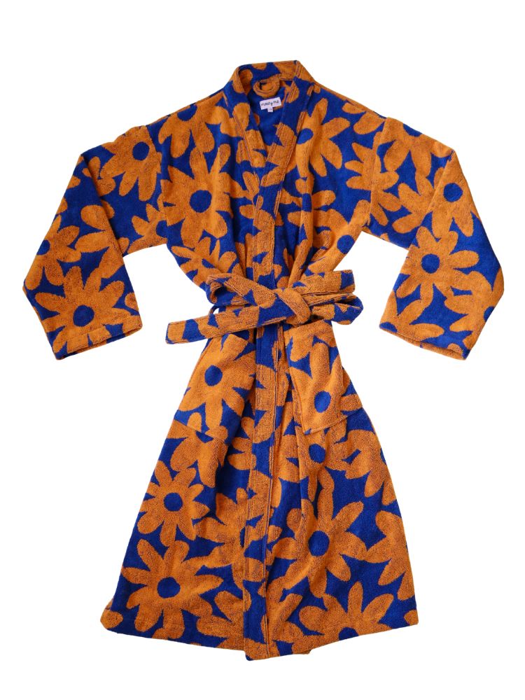 Marlo Terry Robe
