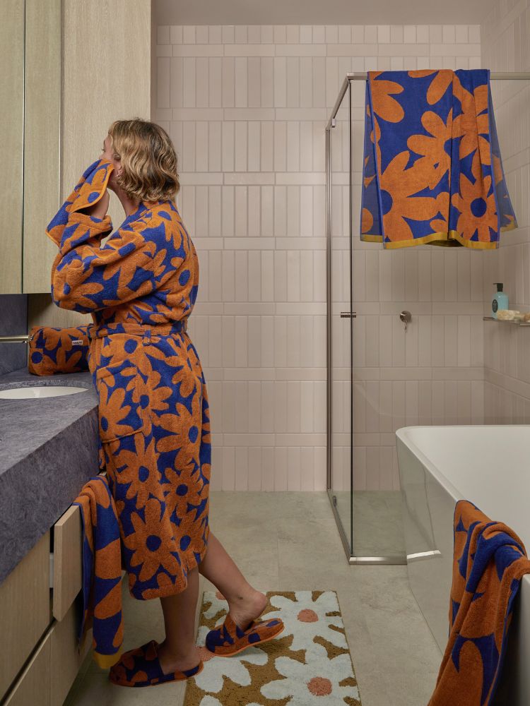 Marlo Towel Sheet
