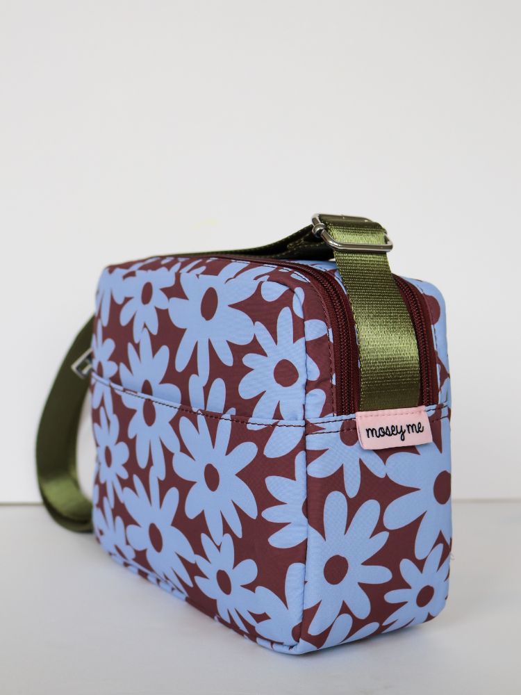 Marlo Crossbody Bag