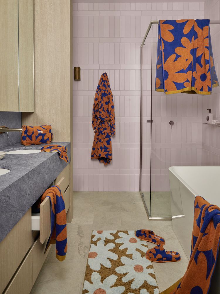 Marlo Bath Towel