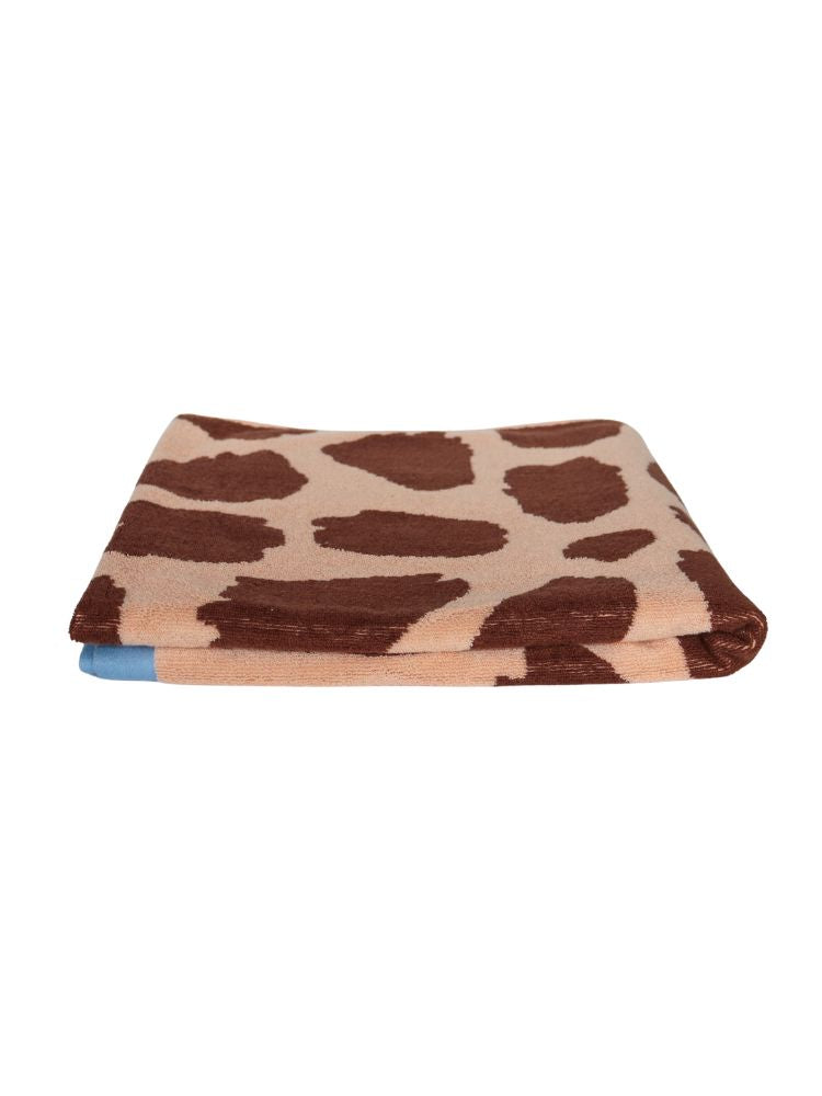 Freckle Bath Towel