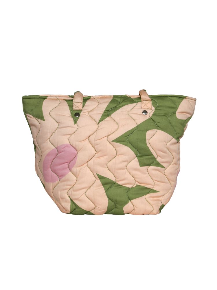Marlo Quilted Bag