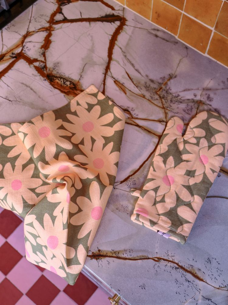 Marlo Tea Towel