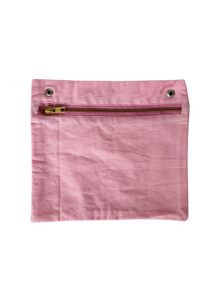 Flowerbed Quilted Bag