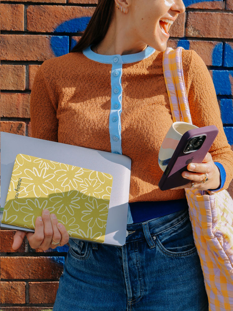 Field A5 Notebook
