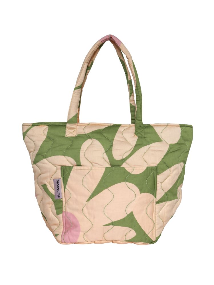 Marlo Quilted Bag